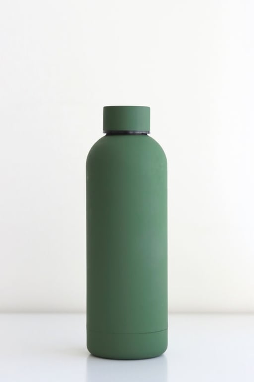 Sports Water Bottle 1L Insulated