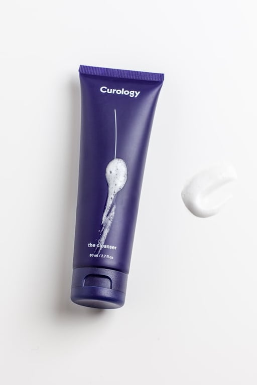 Activated Charcoal Face Wash