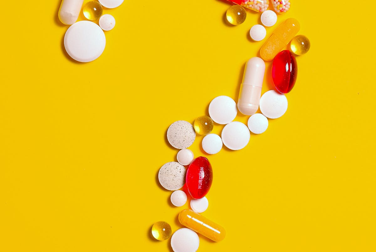 Medicines & OTC
