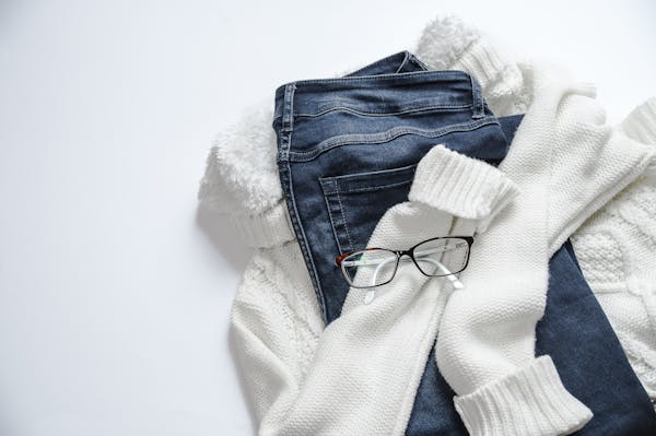 Fashion Essentials