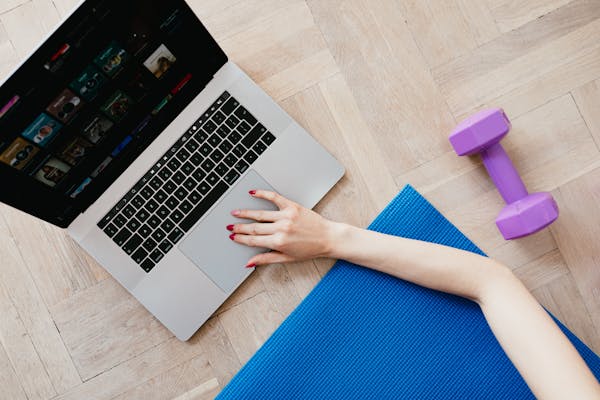 Fitness & Wellness