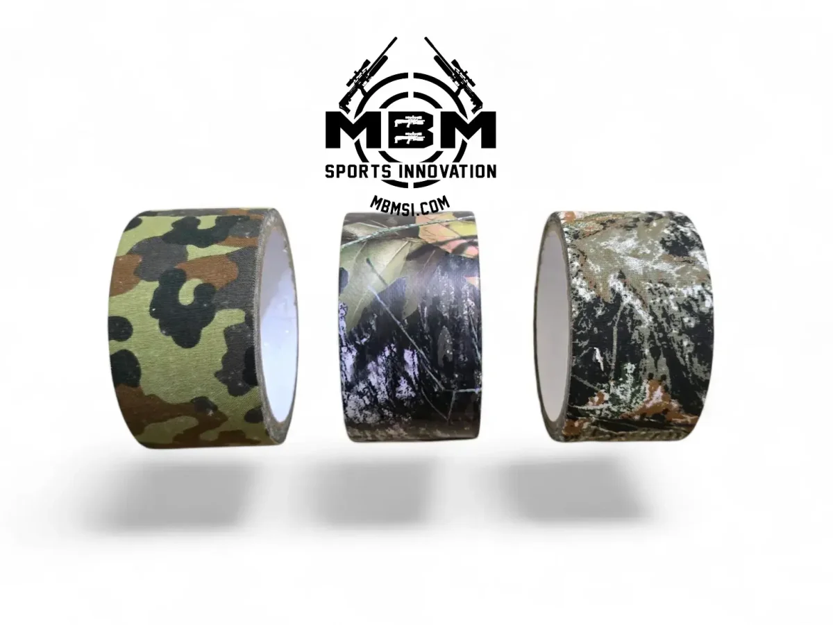 Camo Tap
