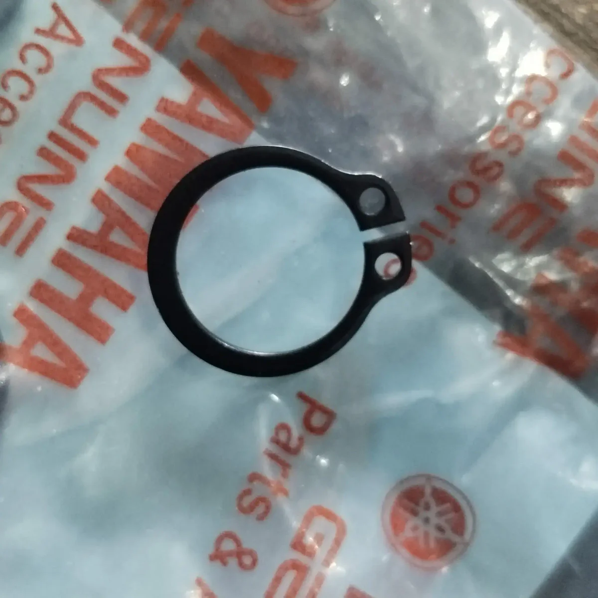 IDEAL GEAR LOCK RX SERIES 2