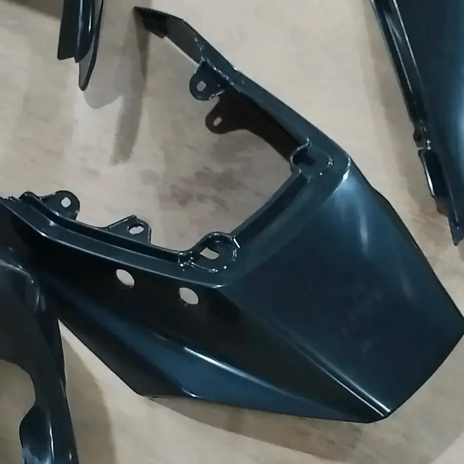 TAI PANEL W/O/P (RXZ.682) 2