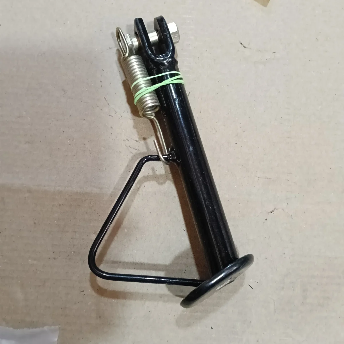 SIDE STAND ASSY RAY 2