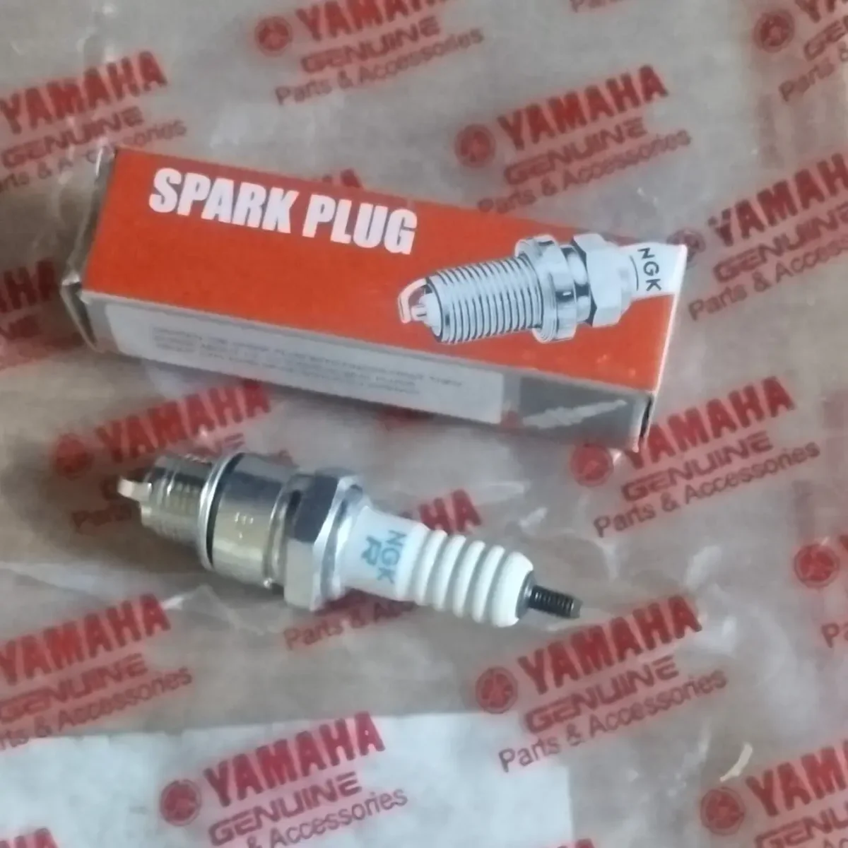 SPARK PLUG RX100/RX135/RXZ