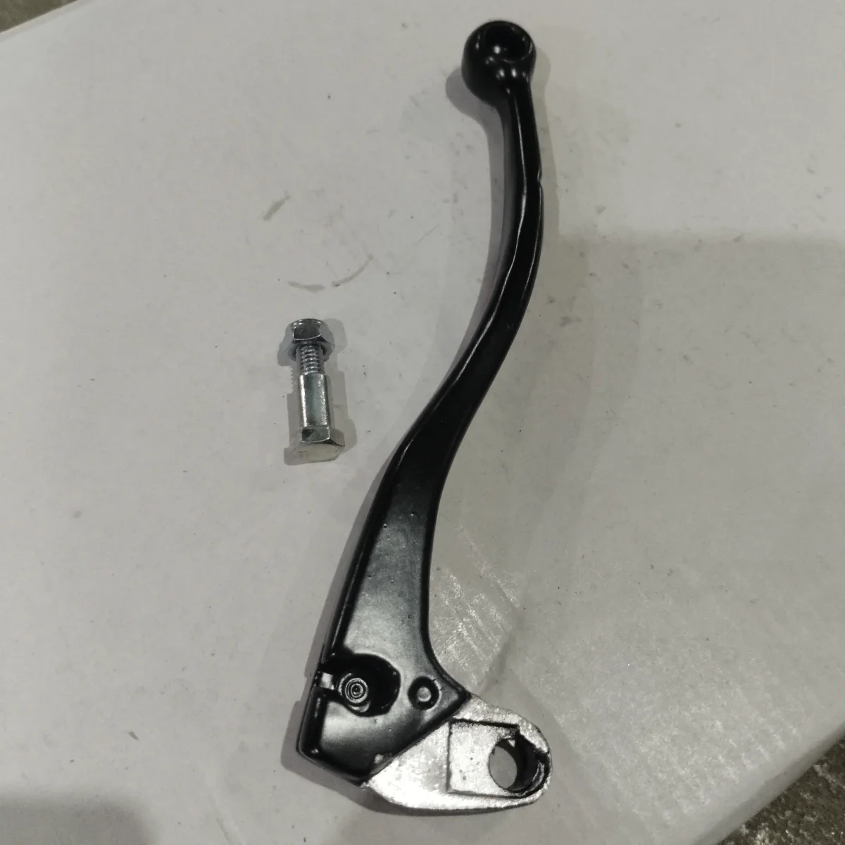 Clutch Lever Crux Ybx Saluto 125 Rx Series