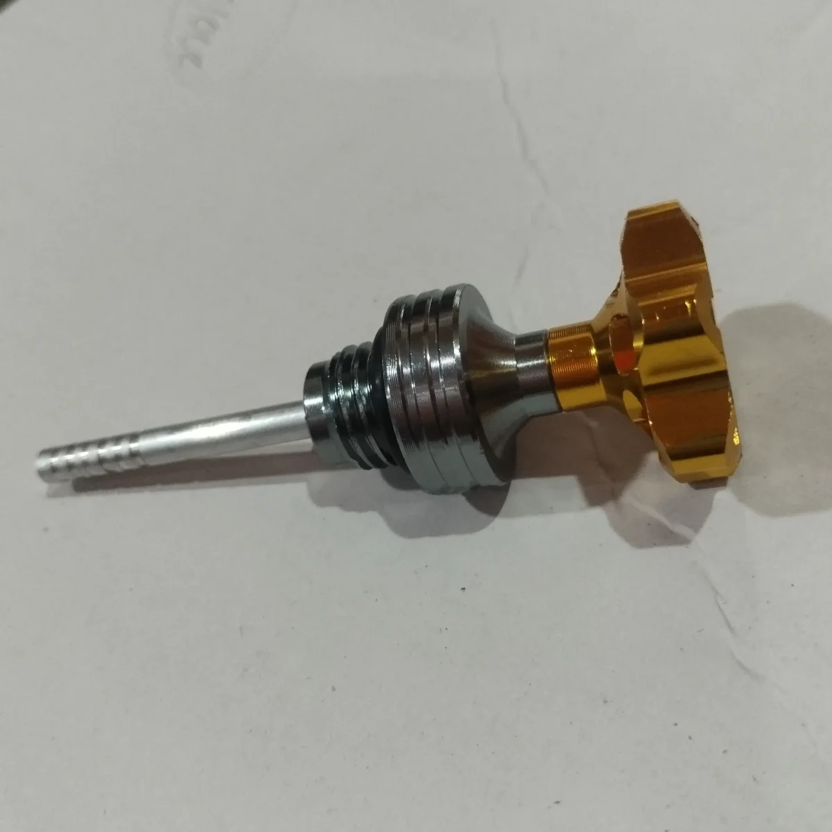OIL CAP CNC TYPE RX 2