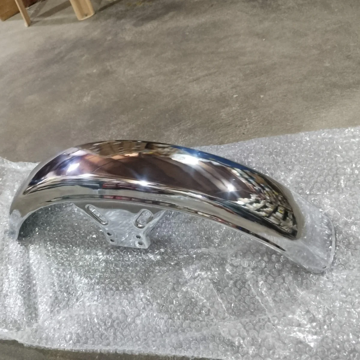 FRONT MUDGUARD RX SERIES ( DIKSHA COMPANY) 2