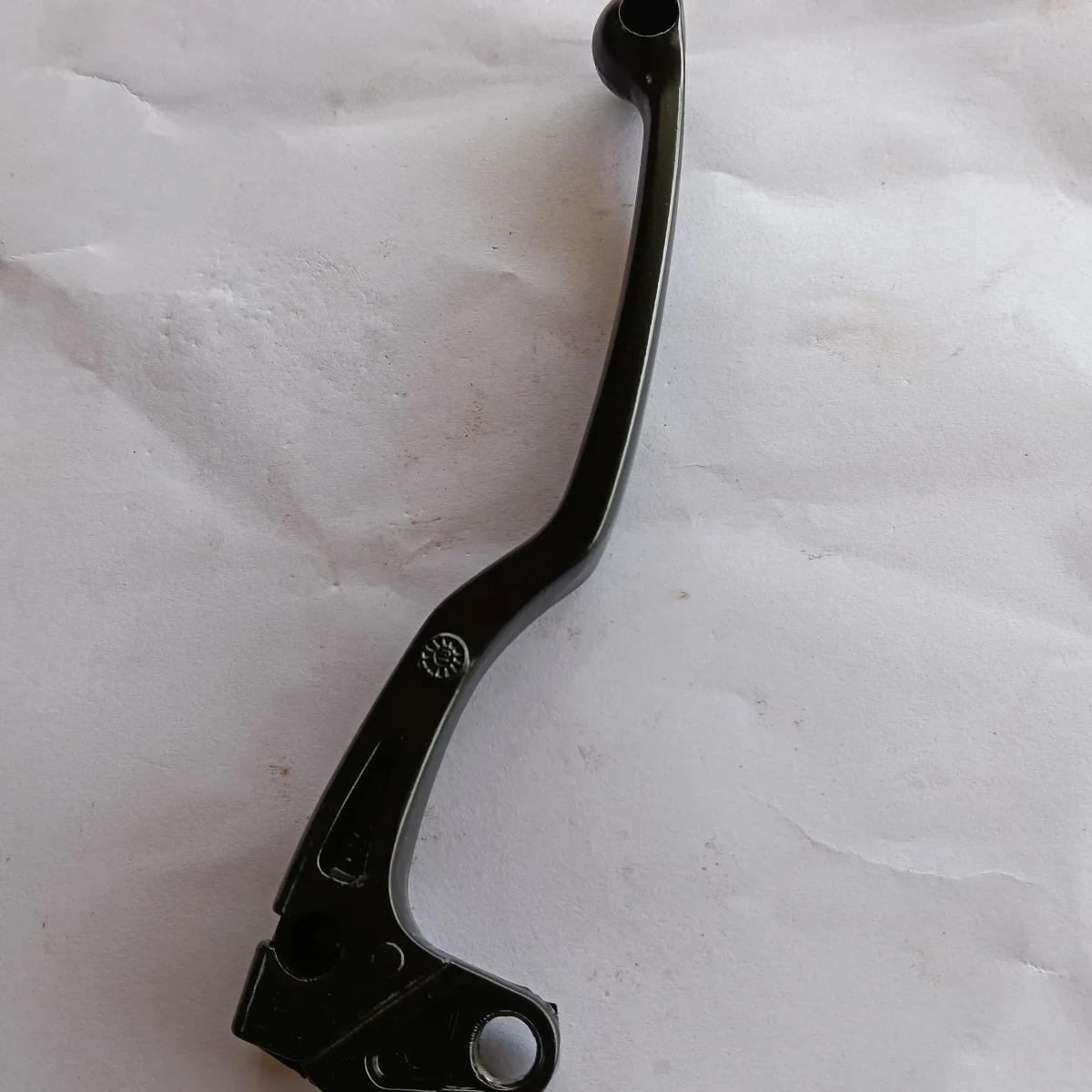 CLUTCH LEVER RAY