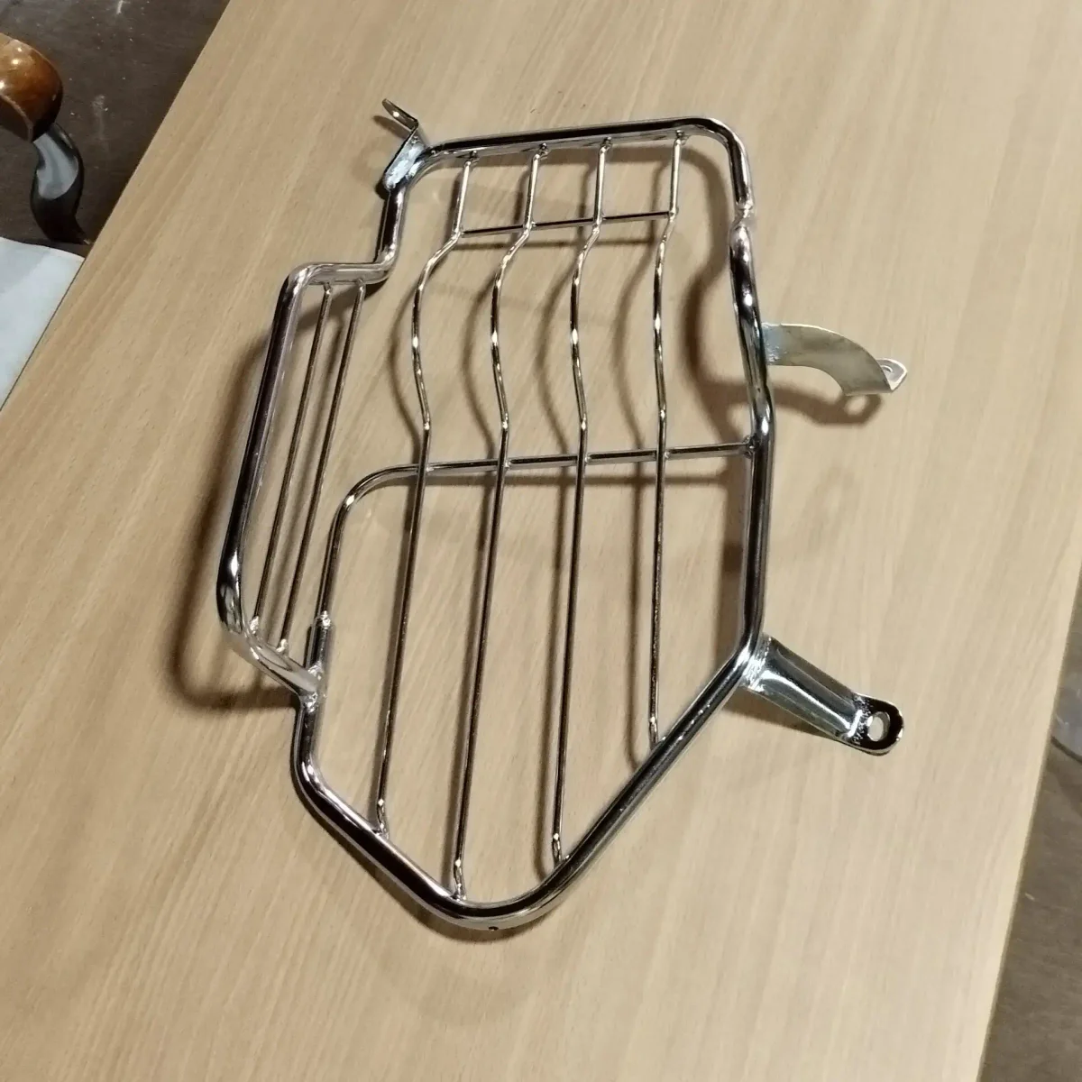 SAREE GUARD RX100