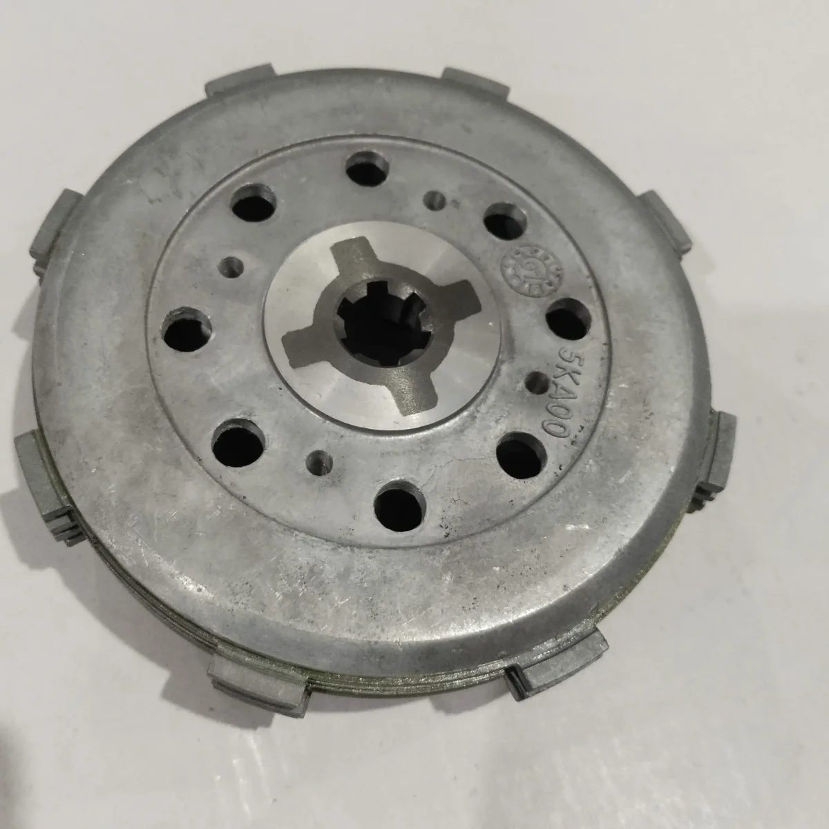 Clutch Boss Assy Crux S / Libero 2