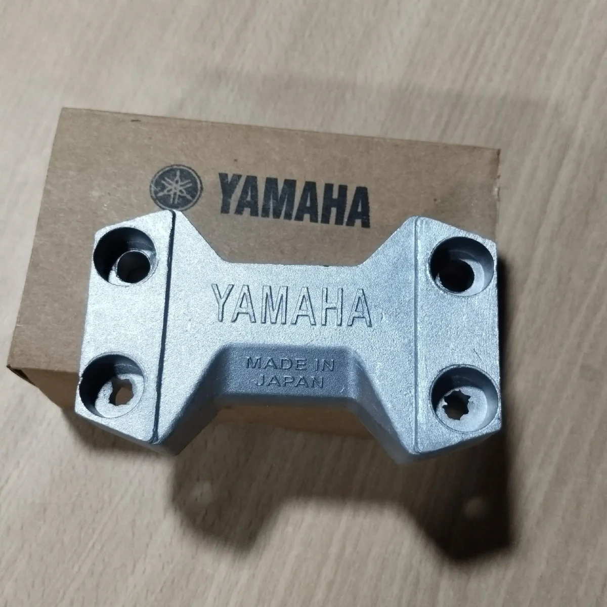 HANDLE PLATE RX100 2