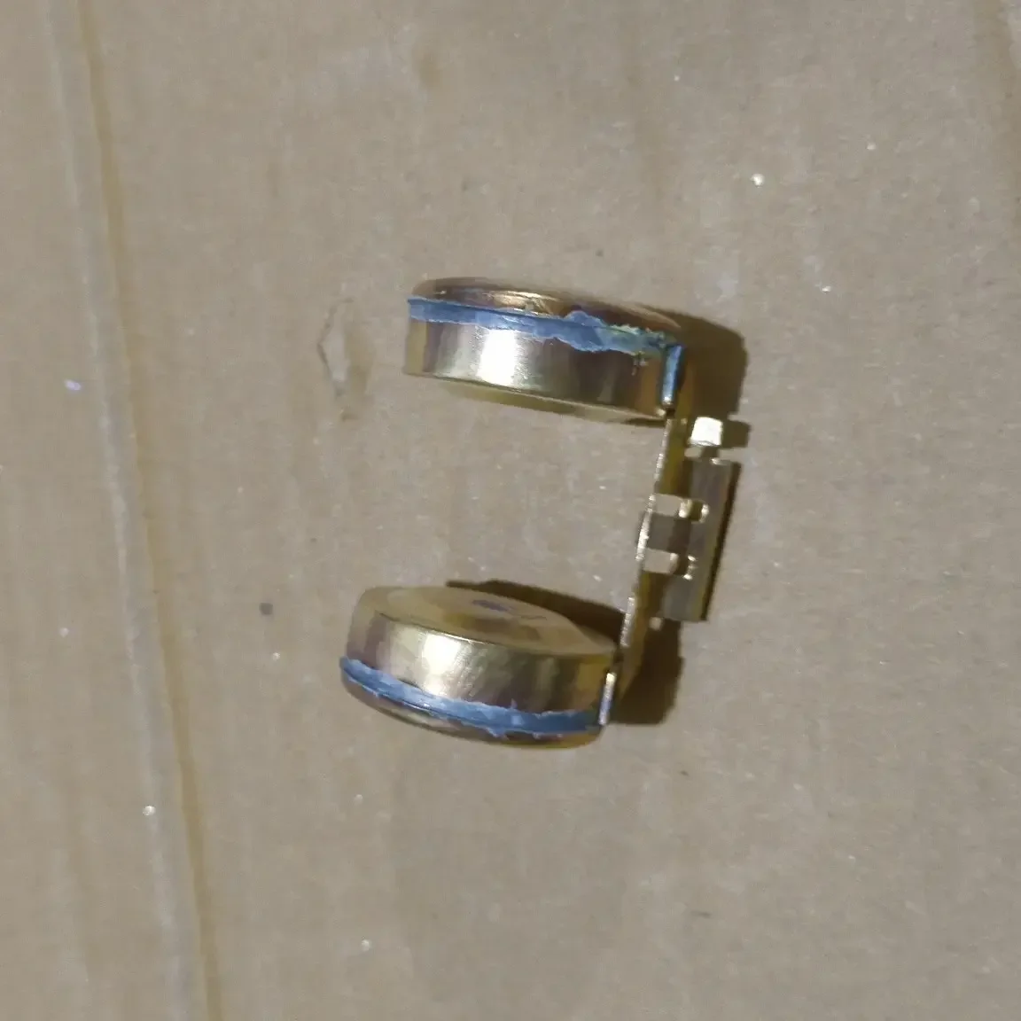 SUZUKI CARB FLOAT 2
