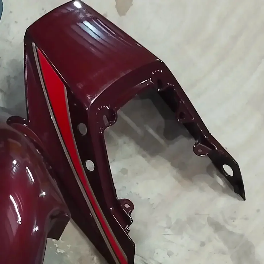 TAIL LIGHT PANEL (MRN) (RXZ.670M)