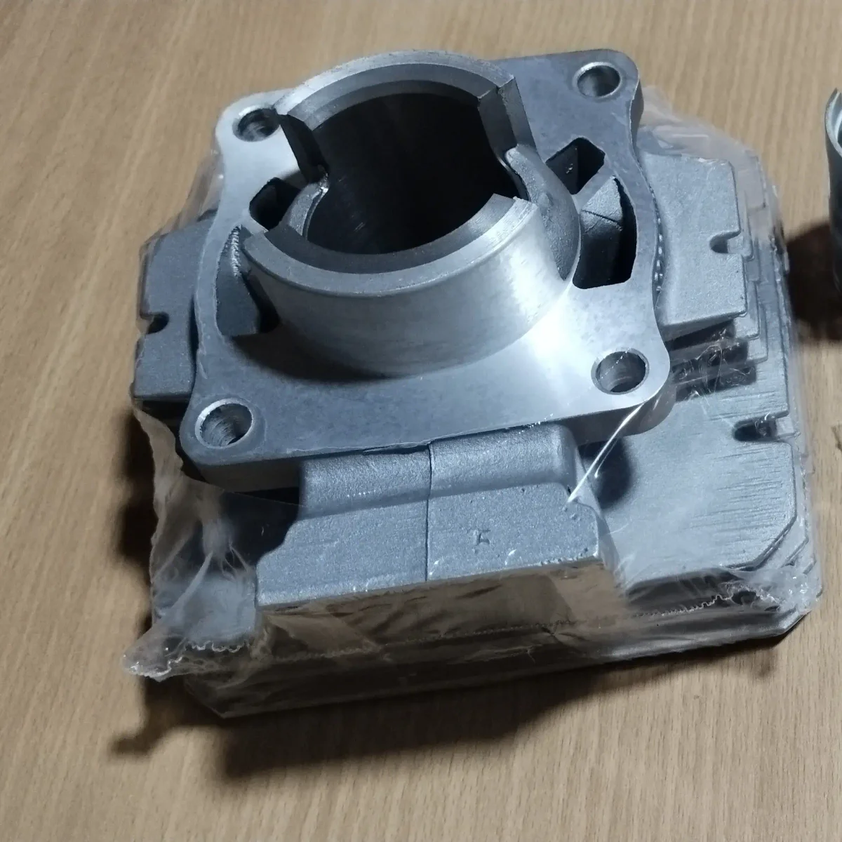 CYLINDER KIT RX100