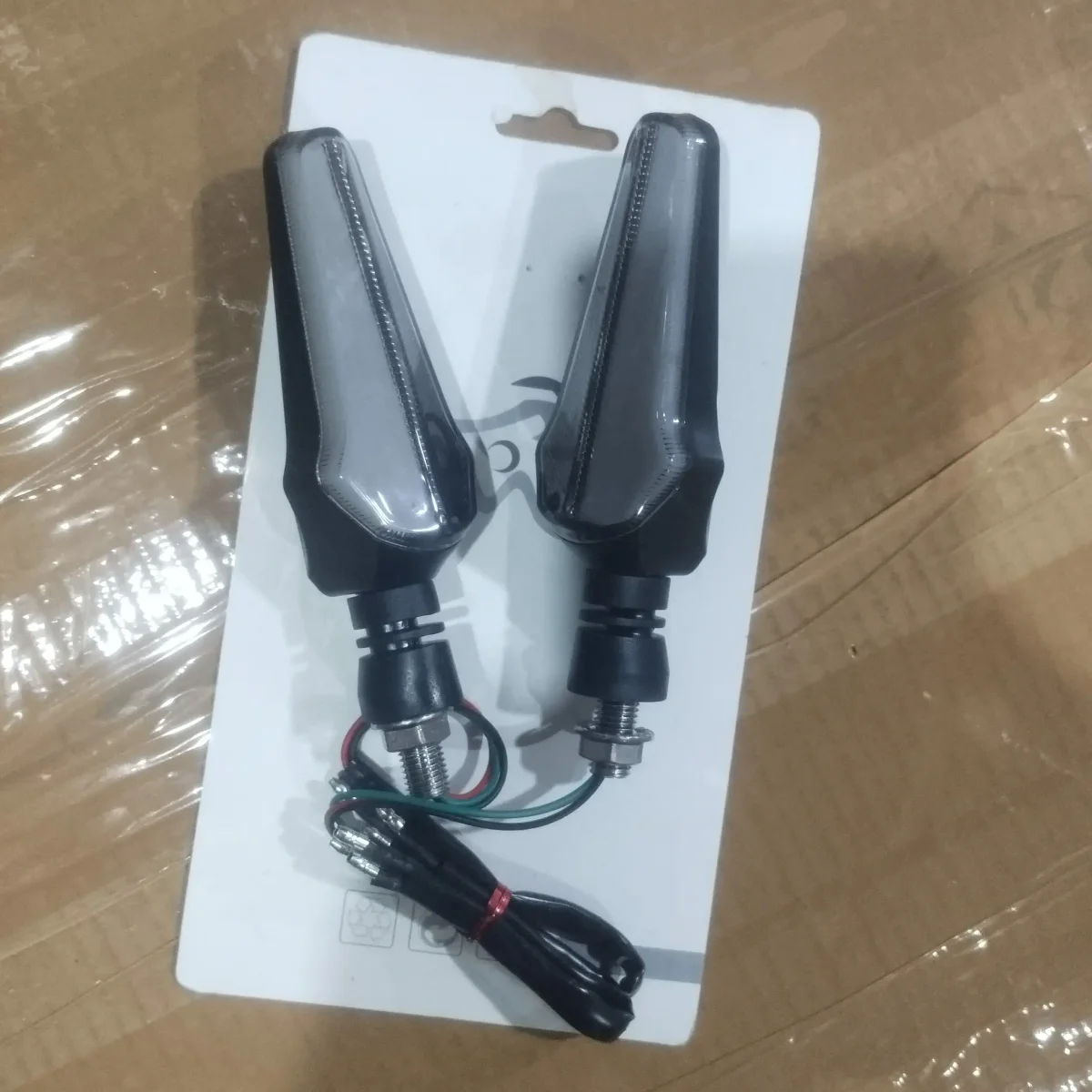INDICATOR ASSY UNIVERSAL PARTCODE D181 2