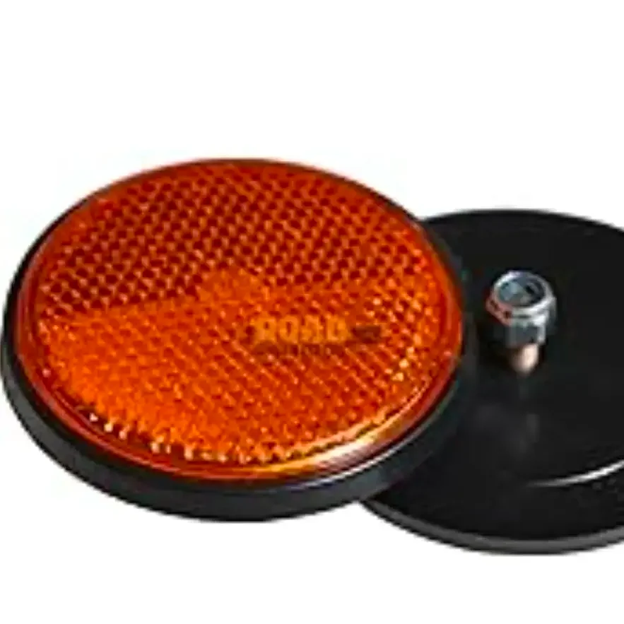 REFLECTOR (YELLOW) O.E (RX.323A)