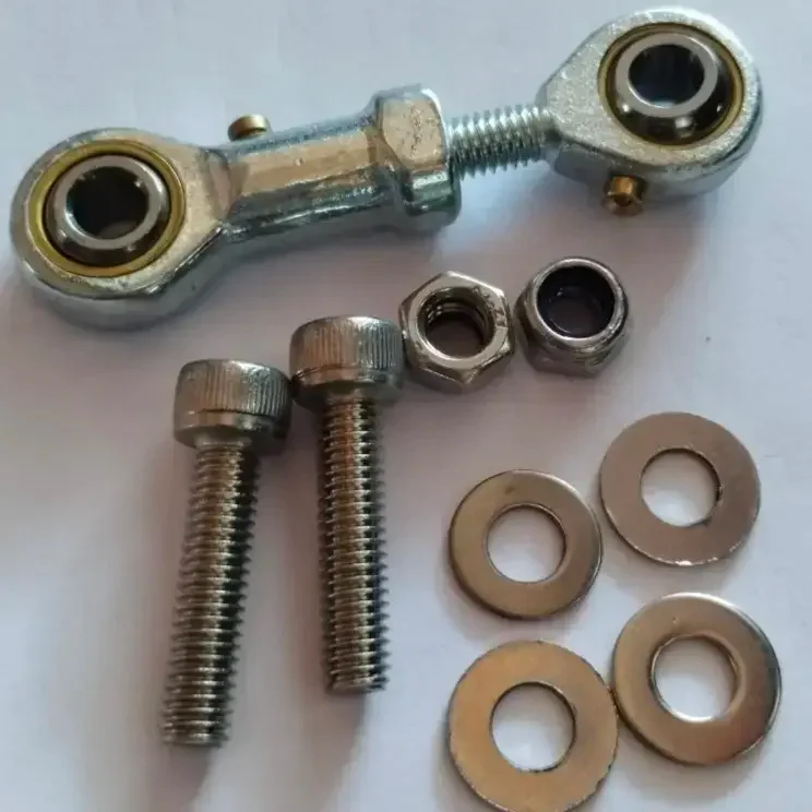 GEAR LEVER JOINT RX