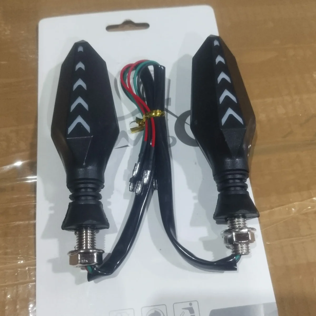 INDICATOR ASSY UNIVERSAL PART CODE D397 2