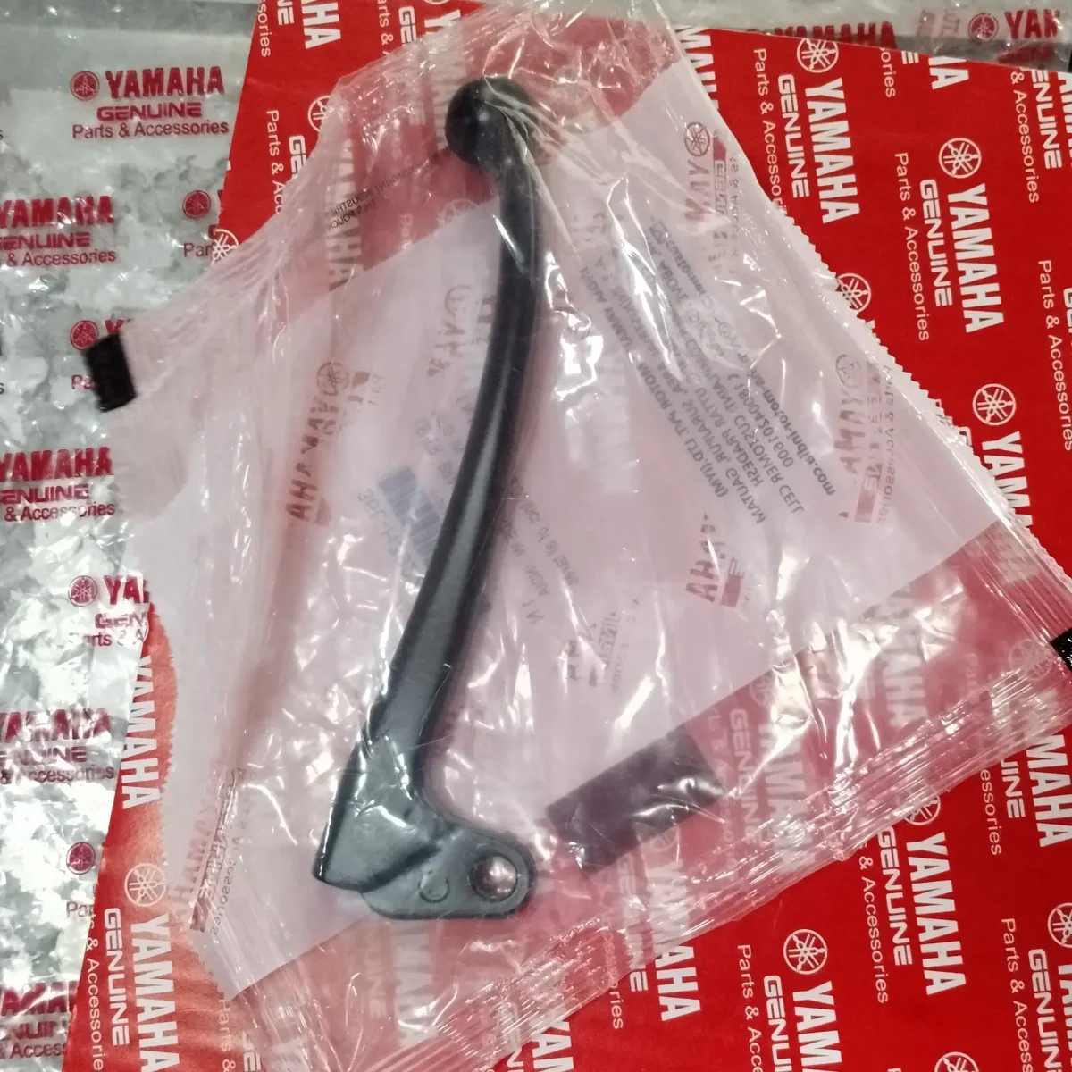 BRAKE LEVER RX100