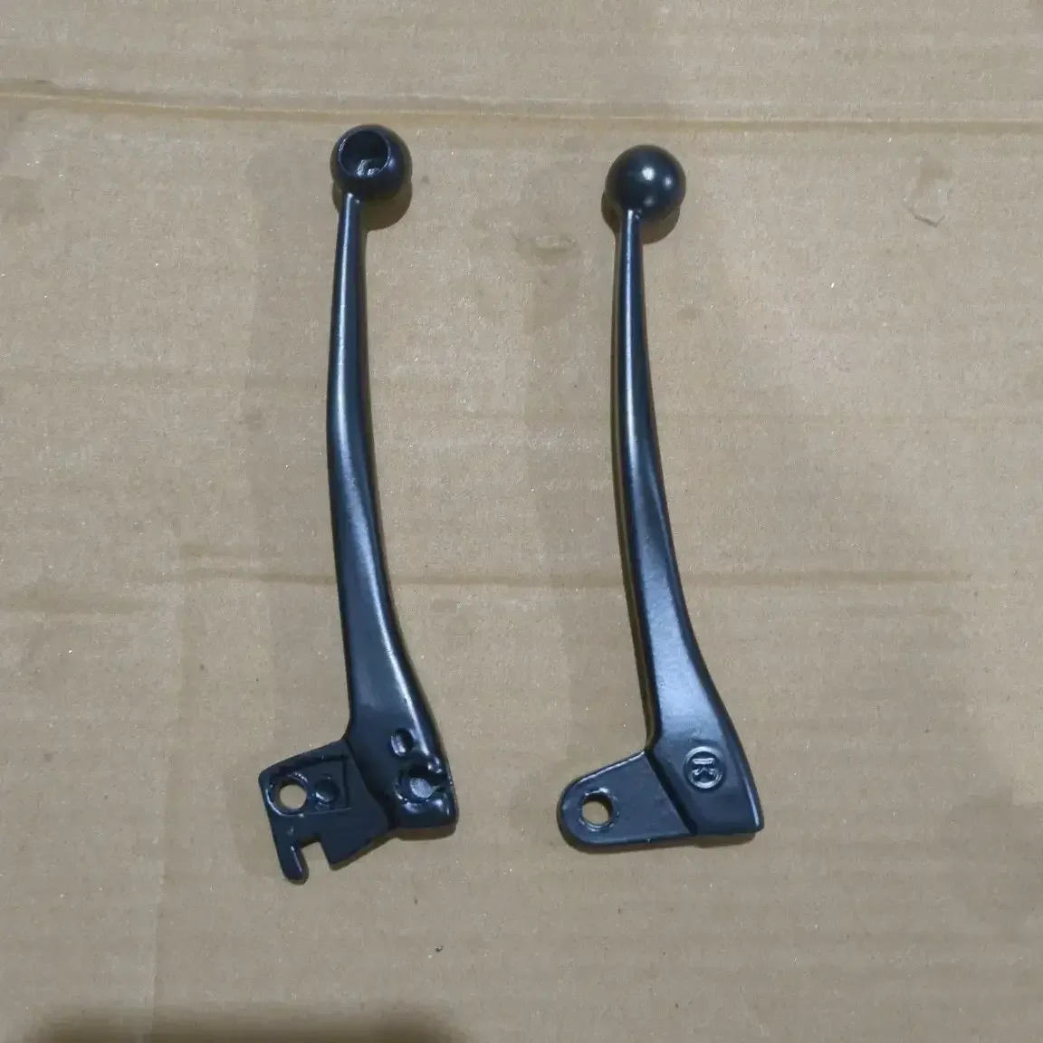SUZUKI LEVER SET