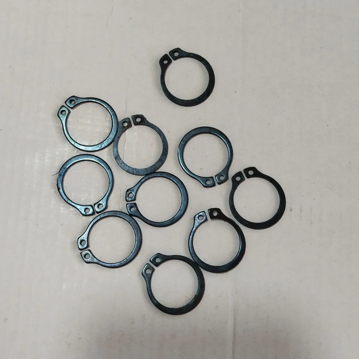 SPEEDOMETER WIRM LOCK (RX.361)