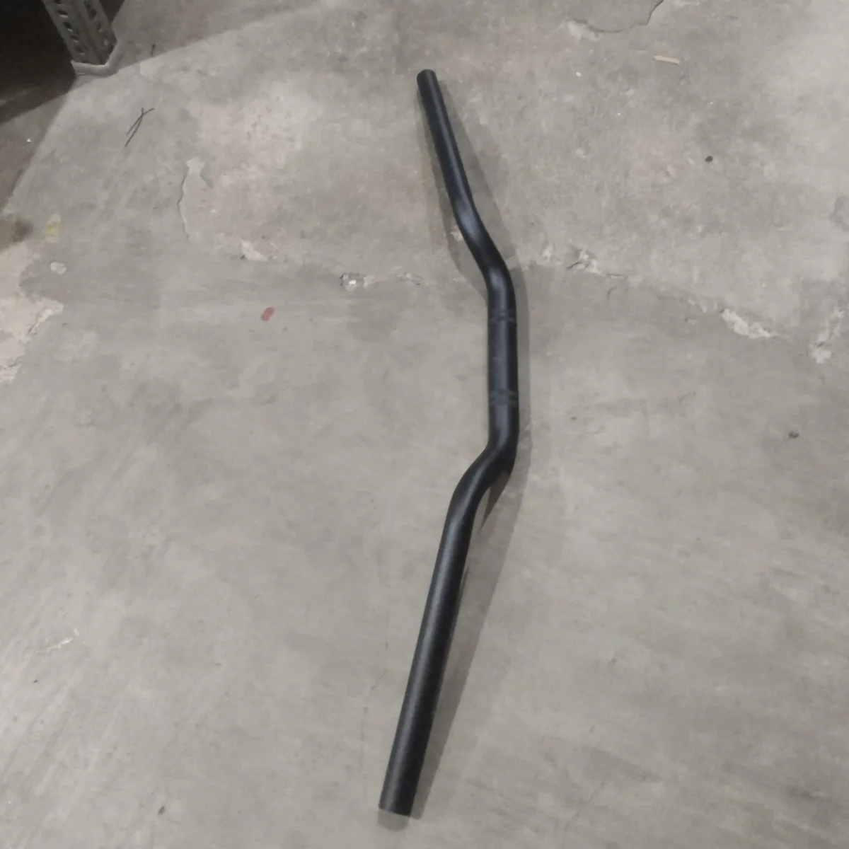 KTM HANDLE BAR BLACK