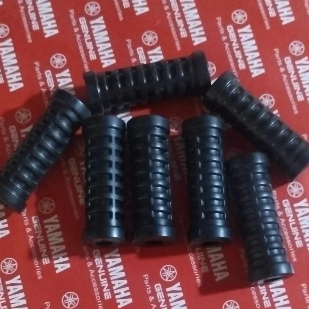KICK RUBBER RX100/RX135/RXZ
