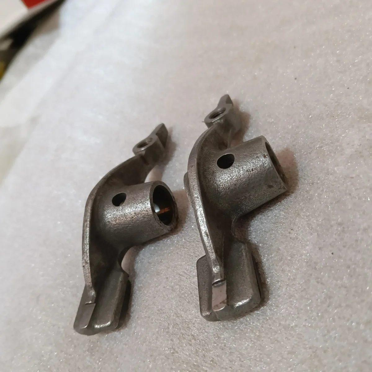 ROCKER SET FZ 250CC