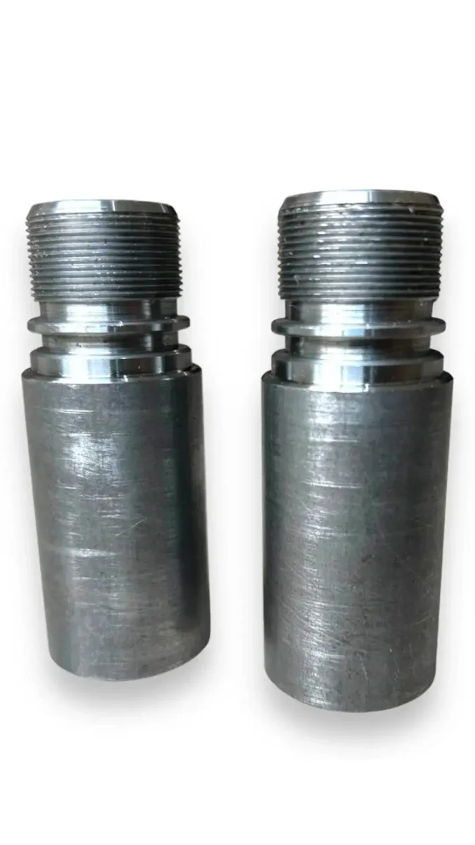 FORK HEIGHT NUT RX SERIES 2.5 Inch 2