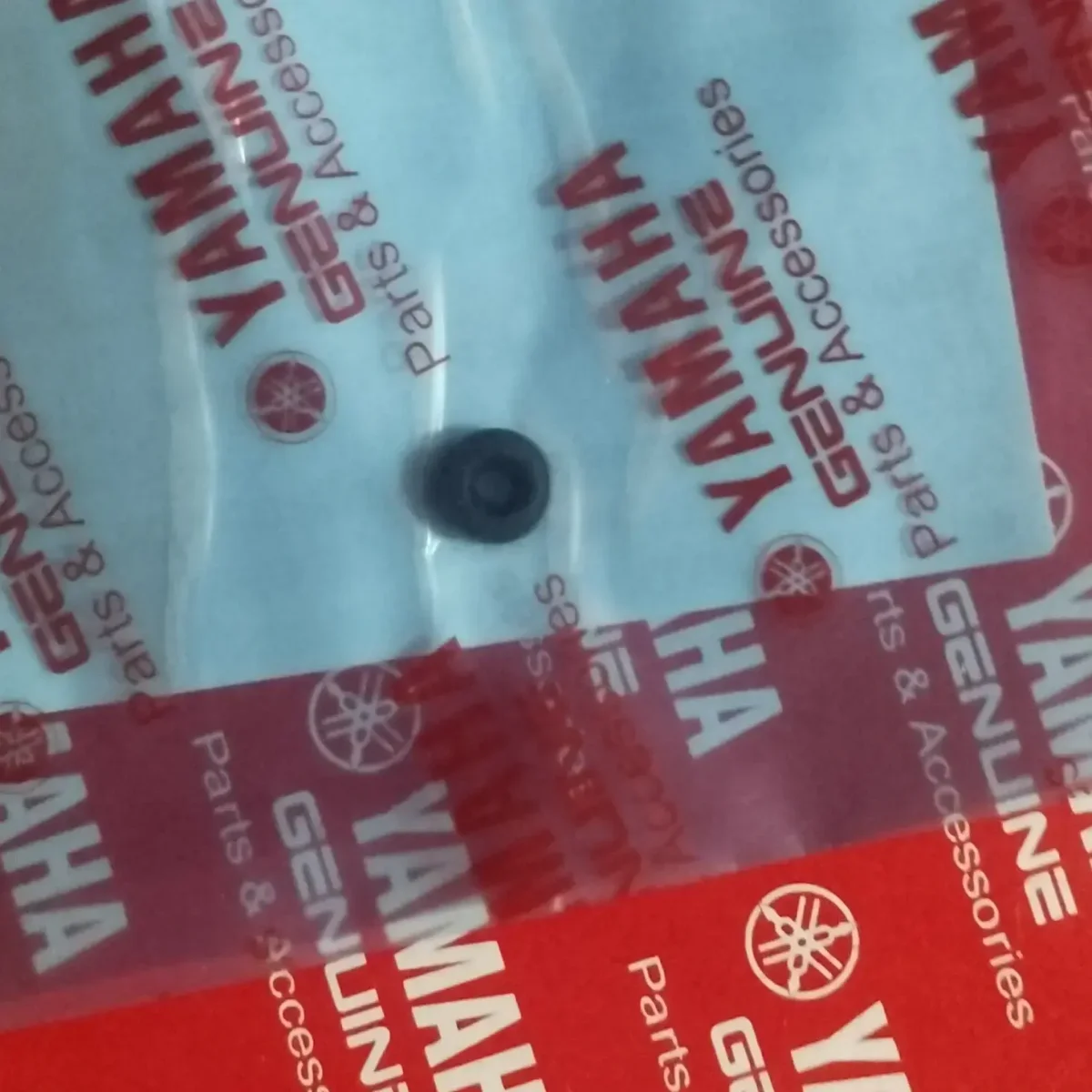OIL PUMP OIL SEAL SMALL RX100/RX135/RXZ