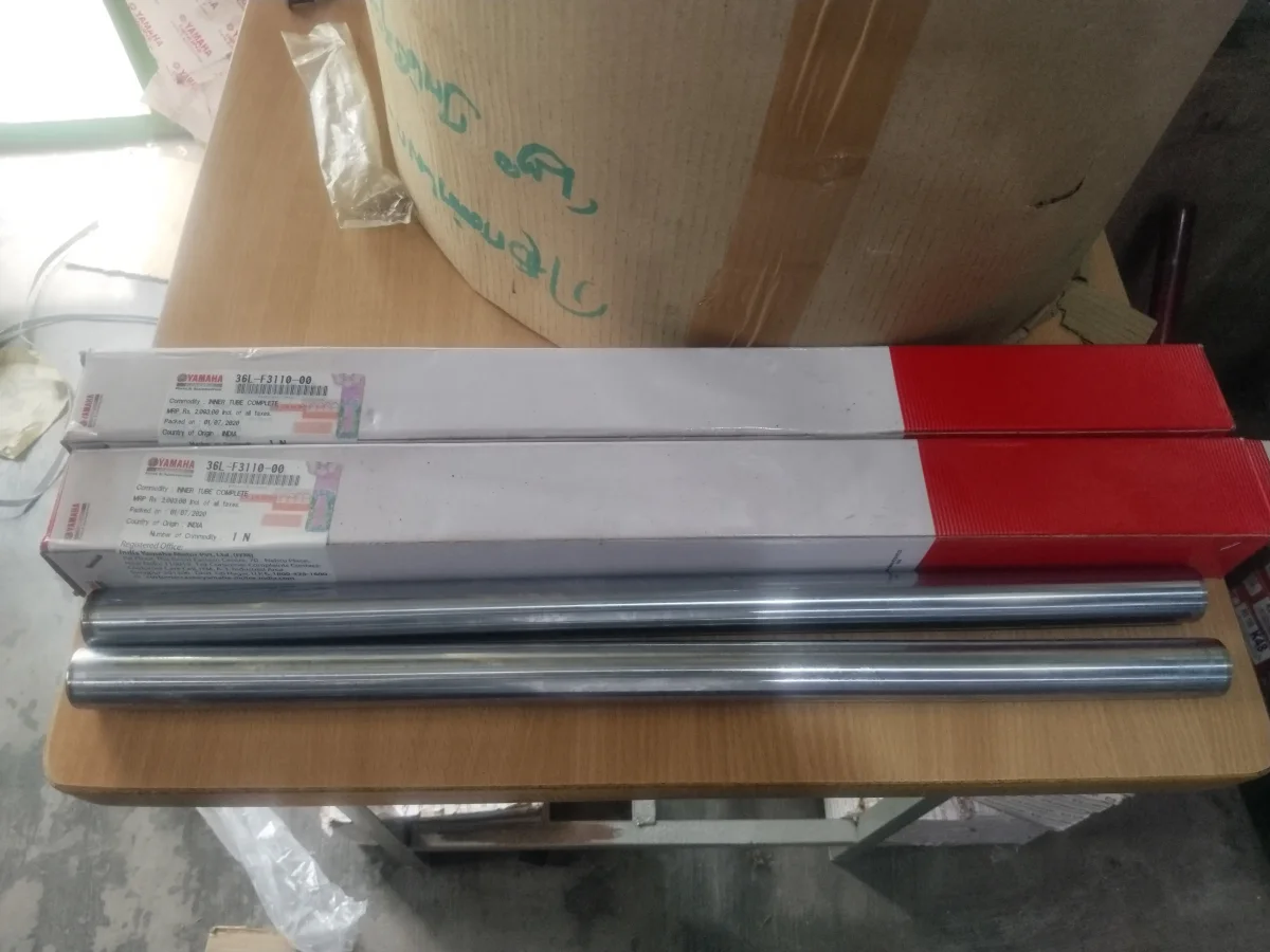 MAIN TUBE RX SERIES ALL MODEL ORIGINAL