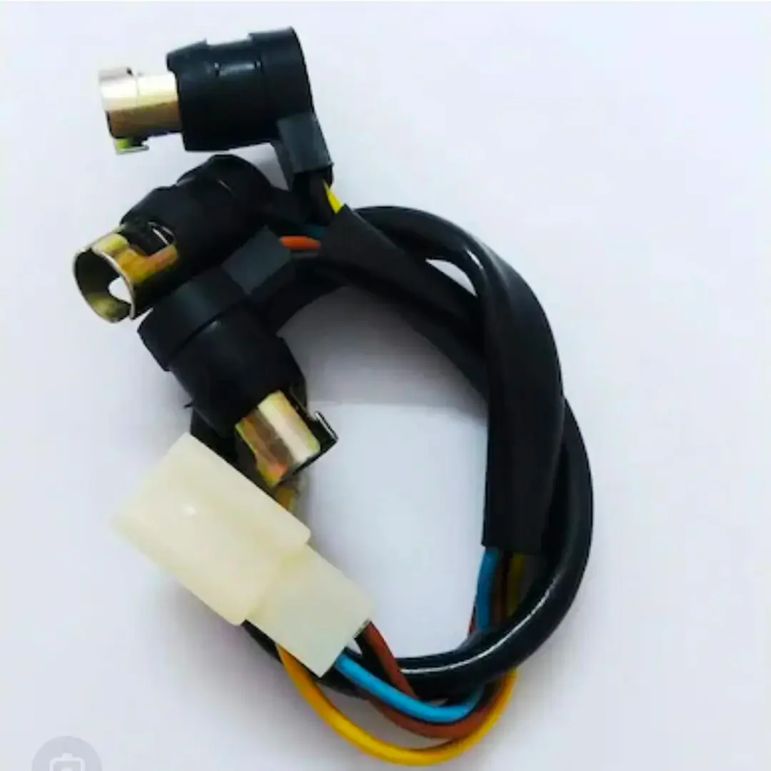PILOT LAMP HOLDER (SET/3) (RX.285)