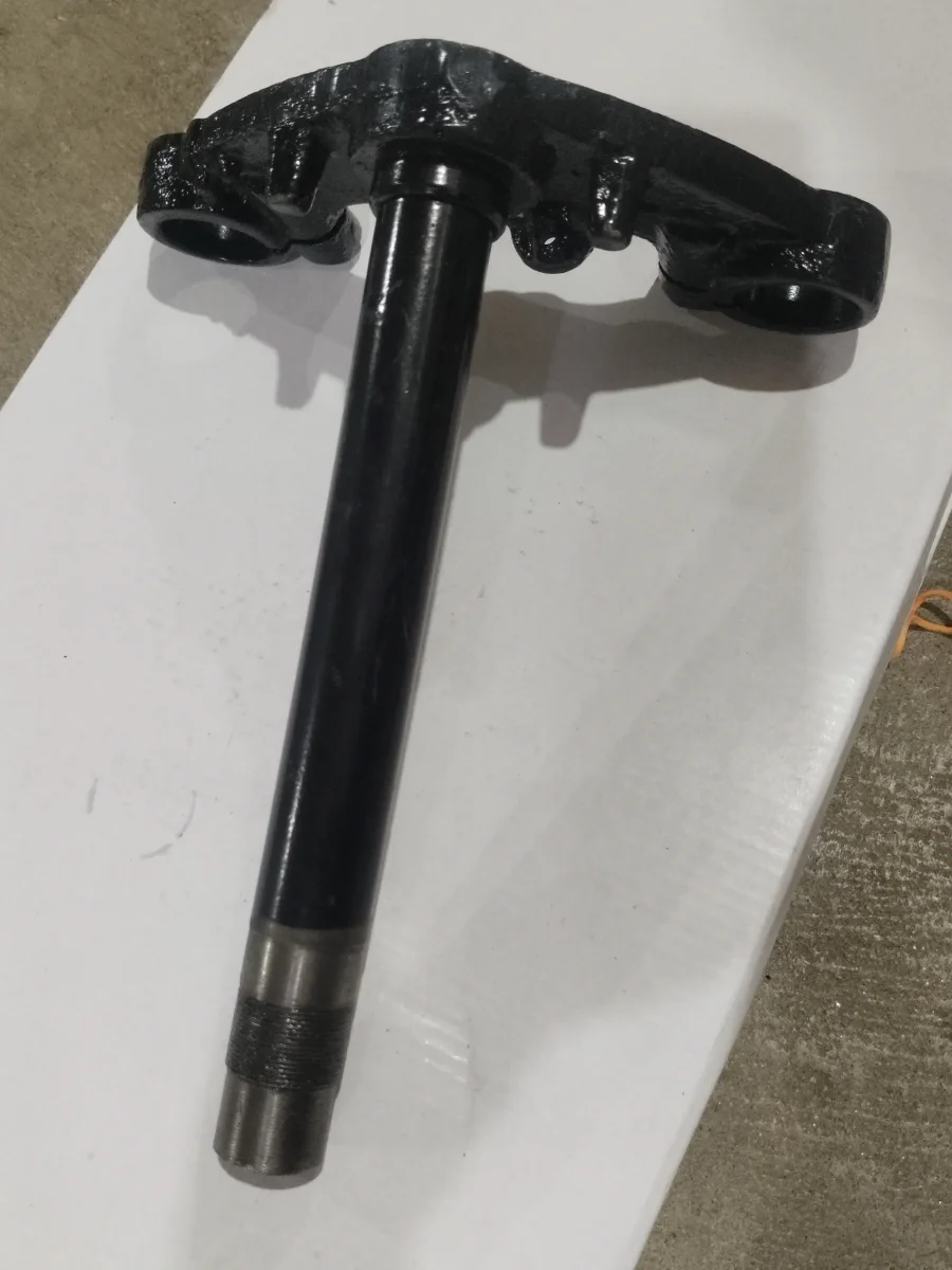 Handle Tee Crux Ybr