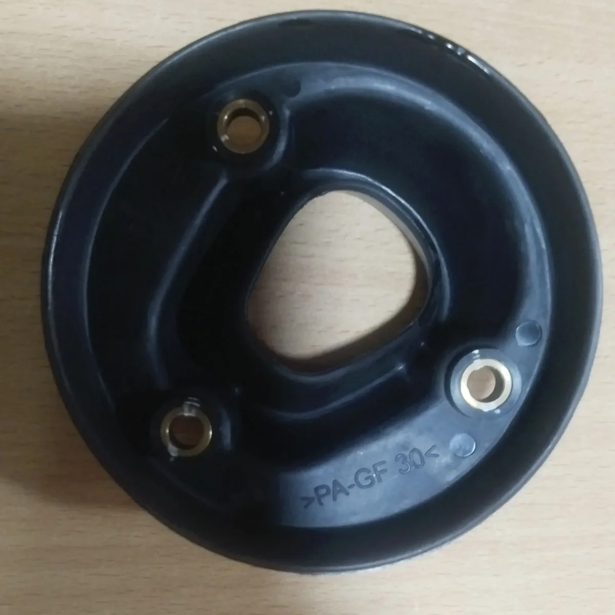 R15v2. SYLINCER END CAP 2
