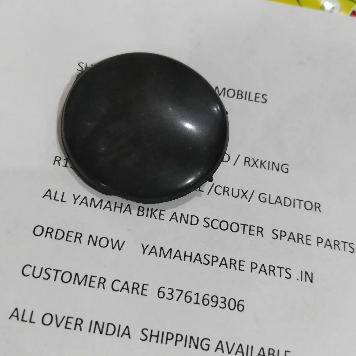 Chain Cover Rubber Rx Series