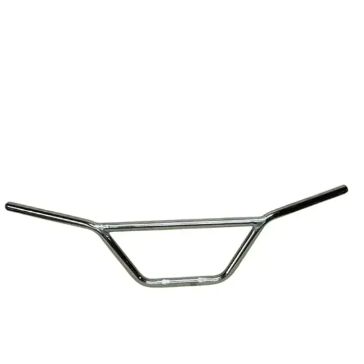 Handle bar Rx crome