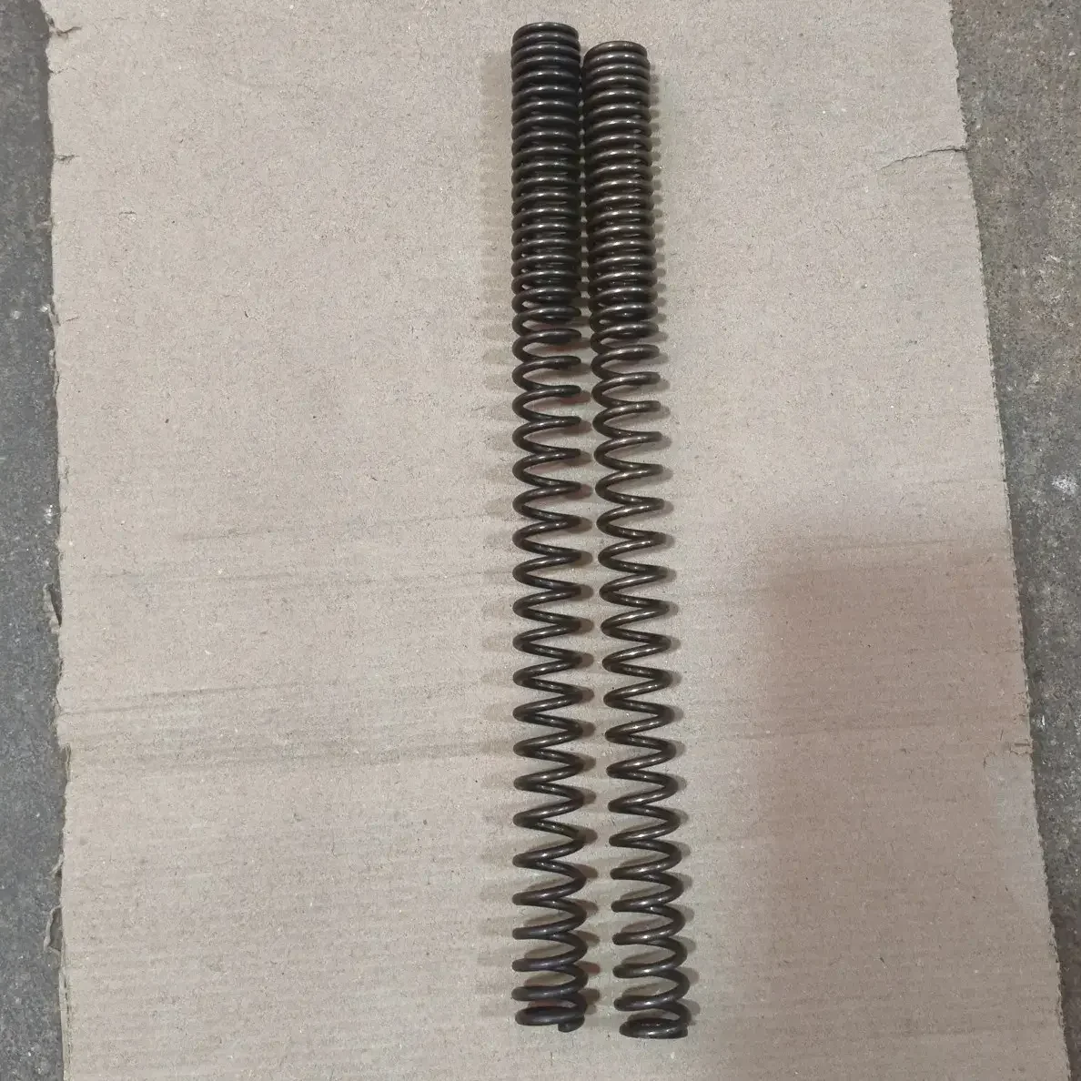 SUZUKI FORK SPRING