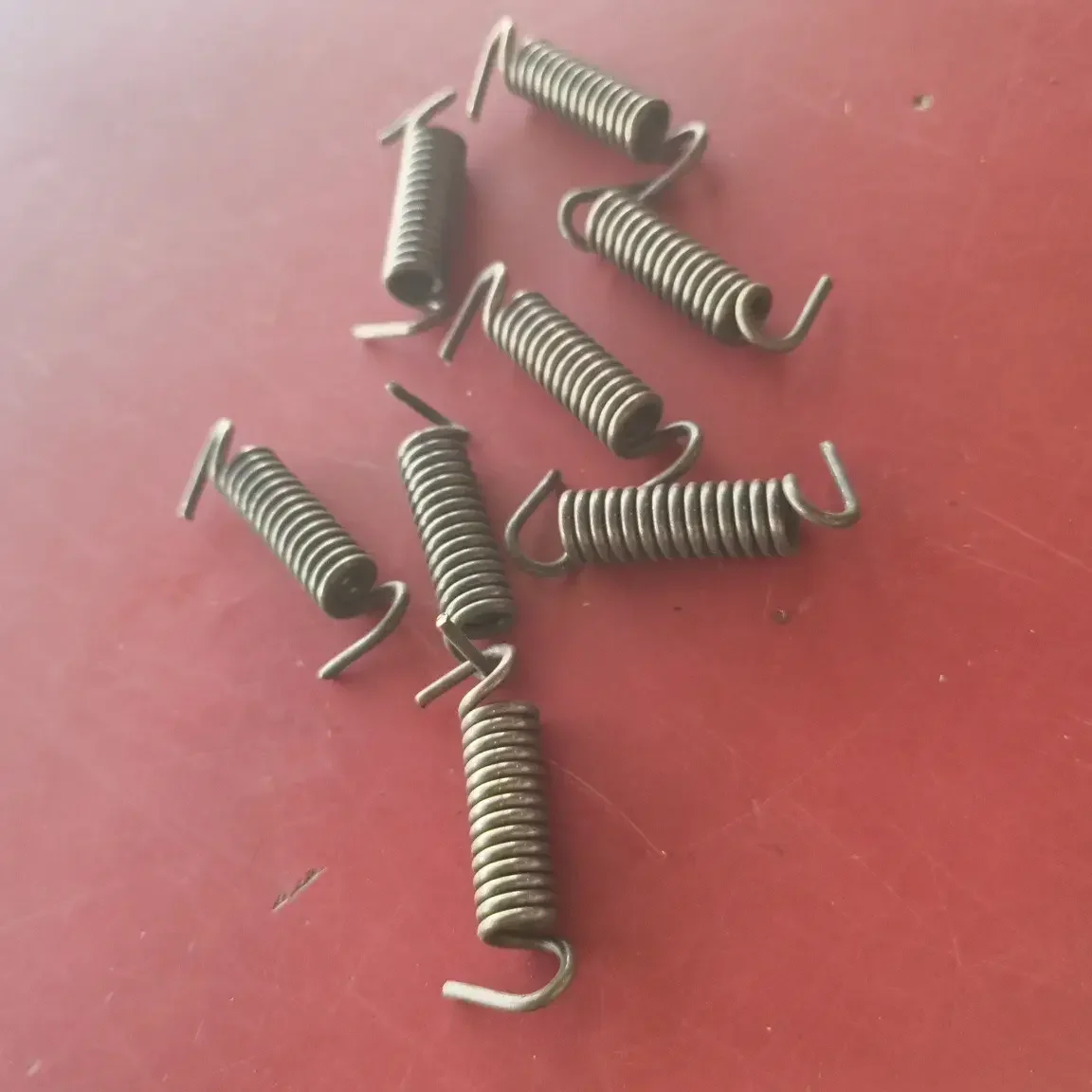 SUZUKI BRAKE SHOE SPRING 2