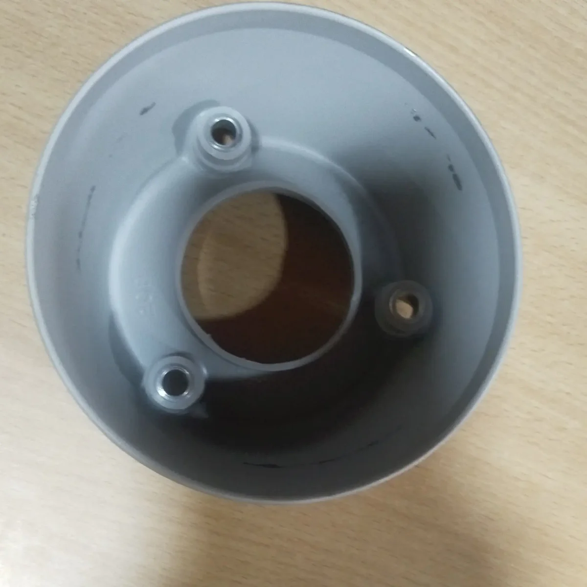 R15 SYLINCER END CAP 2