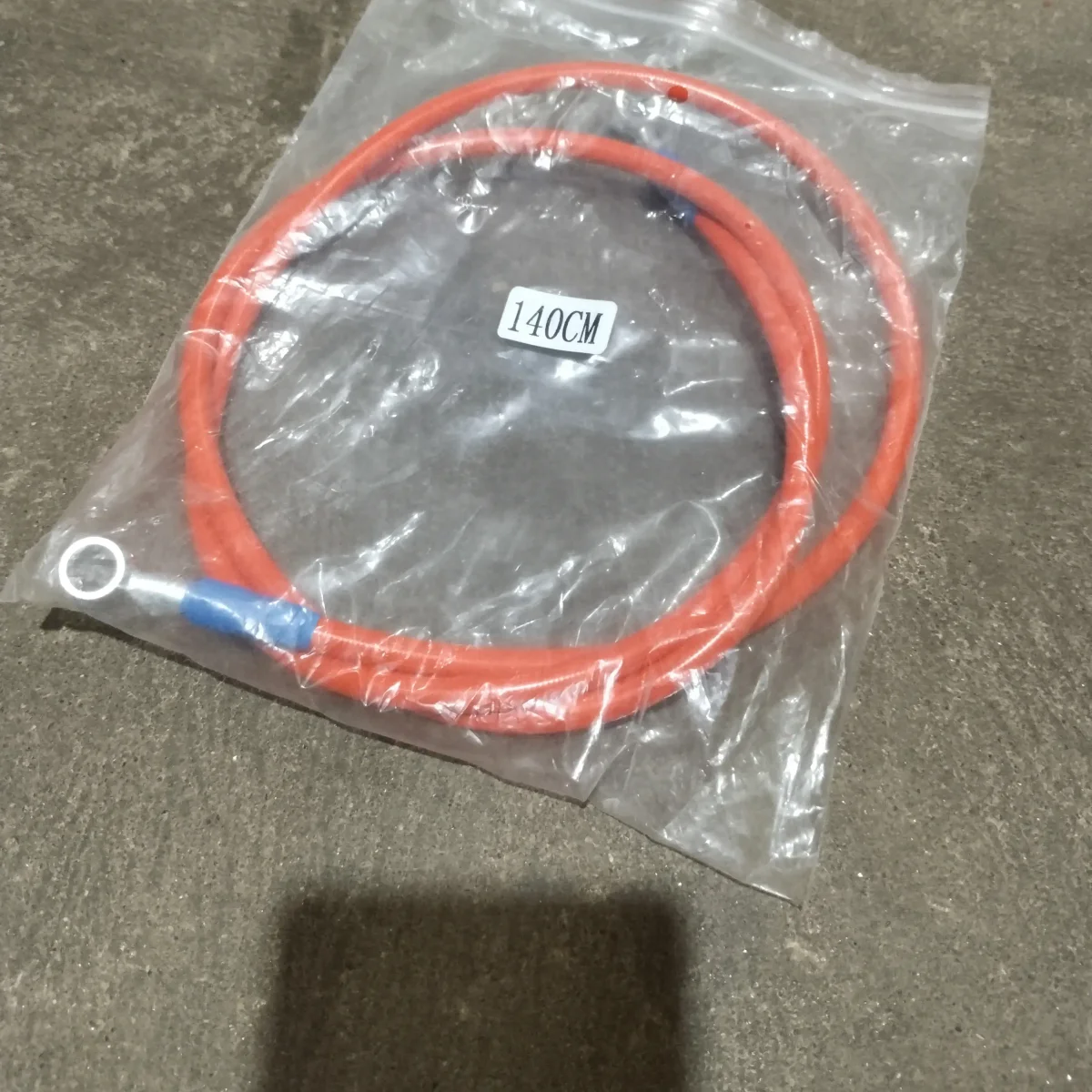 Disk Hose Cable Universal