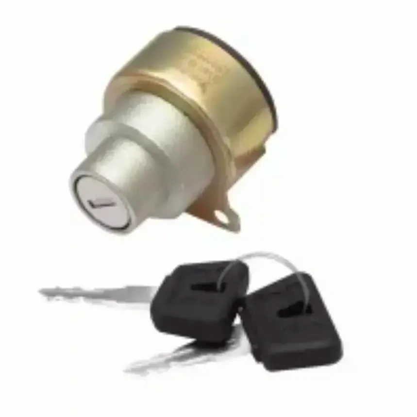 IGNITION SWITCH ASSY. (RX.394)