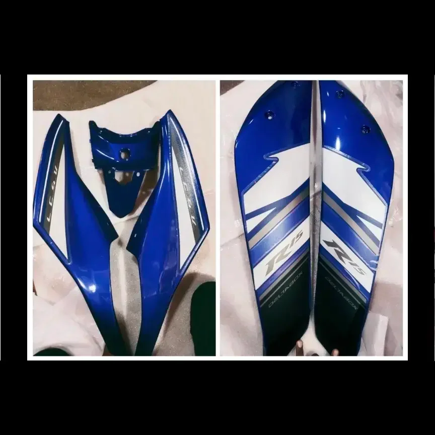 R15 V2 BODY KIT BLUE 2