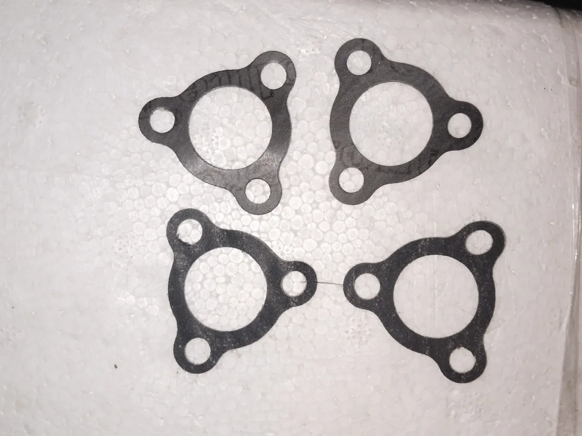 OIL PUMP GASKET (3 HOLE) (RX.410)