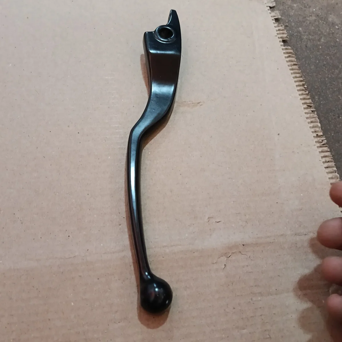 BRAKER LEVER RAY BS6 BIG