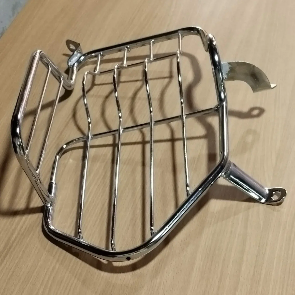 SAREE GUARD RX100 2