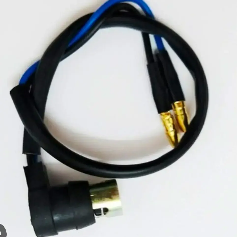 PILOT LAMP HOLDER (SET/1) (RX.284)
