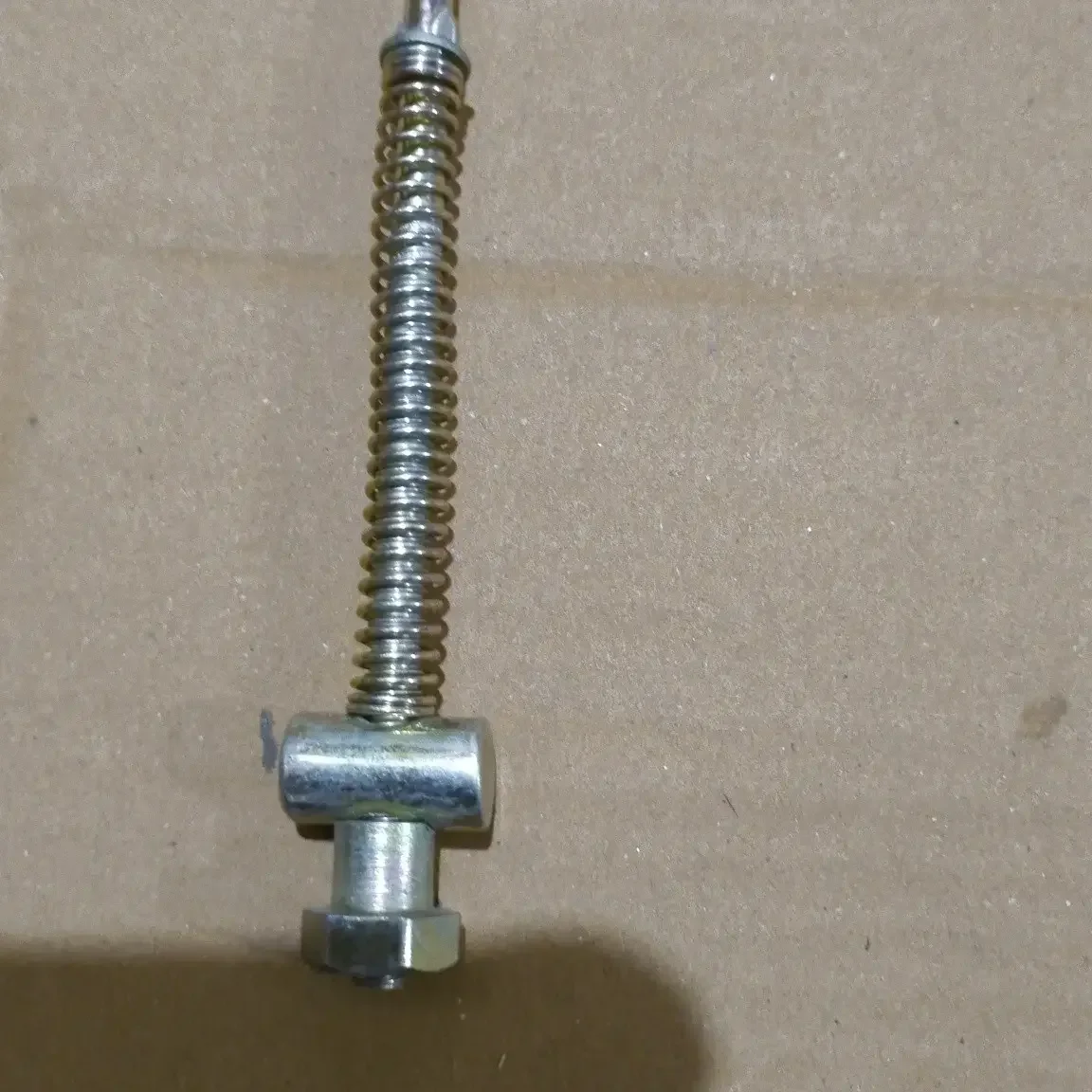SUZUKI BRAKE ROD 2