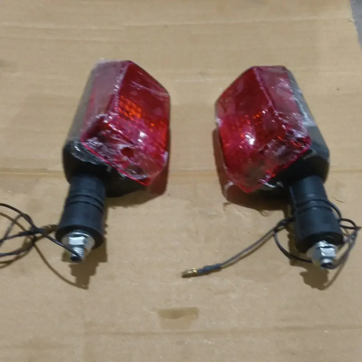 SUZUKI Shogun INDICATOR ASSY 2 pic 2